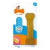 Kauwspeelgoed voor honden Nylabone Maat M Kip Thermoplast Puppy's