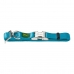 Hondenhalsband Hunter Alu-Strong Turquoise 20 (30-45 cm)