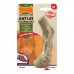 Hundetyggeleke Nylabone Dura Chew Horn Størrelse M Nylon Hjort