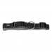 Dog collar Hunter Neopren Vario Black (40-45 cm)