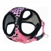 Hundsele Gloria Leopard 21-29 cm Rosa Storlek S