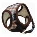 Harnais pour Chien Gloria Checked 17-22 cm Taille XS