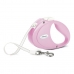 Koiran talutushihna Flexi Puppy 2 m Pinkki