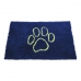 Covor pentru câini Dog Gone Smart Microfibre Albastru închis (79 x 51 cm)