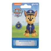 PAW PATROL PERSONAGGI-SCEGLI QUELLI CHE VUOI ROCKY,CHASE,MARSHALL