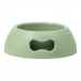 Dog Feeder United Pets Pappy 2,2 L Green polypropylene