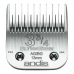 Shaving razor blades Andis 3 3/4 Steel Carbon steel (13 mm)