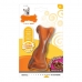 Jouet pour chien Nylabone Strong Chew Sauce Viande Caoutchouc Taille S