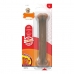 Gryzak dla psa Nylabone Dura Chew Bacon Rozmiar L Nylon