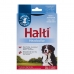 Trainingshalsbanden voor honden Company of Animals Halti Zwart Muilkorf (46-62 cm)