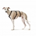 Hundsele Hunter Svart L M/L