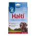 Trainingshalsbanden voor honden Company of Animals Halti Zwart Muilkorf (51-73 cm)