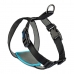 Dog Harness Company of Animals CarSafe Black Size M