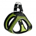 Imbracatura per Cani Hunter Hilo-Comfort Lime Taglia XXS (26-30 cm)