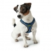 Šuns pakinktai Hunter Hilo-Comfort Mėlyna Dydžiai (42-48 cm)
