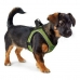 Hundesele Hunter Hilo-Comfort Lime Størrelse M/L (58-63 cm)