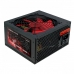 Fonte di alimentazione Gaming Tempest PSU 550W 550 W