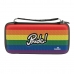 Etui für Nintendo Switch FR-TEC Pride