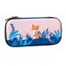 Etui do Nintendo Switch Bigben Fox