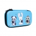 Etui für Nintendo Switch Bigben Rabbit