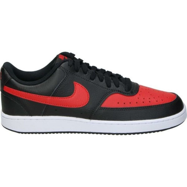 Men's Trainers Nike COURT VISION LO DV6488 001 Black | Buy at wholesale ...