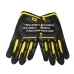 Guanti da meccanico OMP MECH Giallo/Nero S