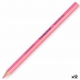 Fluorescerende markør Staedtler Textsurfer Dry Pink (12 enheder)