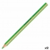 Fluoriscerende Markeerstift Staedtler Textsurfer Dry Groen (12 Stuks)