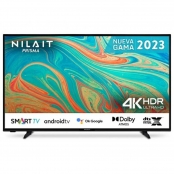 Smart-TV Nilait Prisma 55UA6001S 55