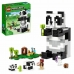 Playset Lego Panda Minecraft 553 Części