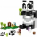 Playset Lego Panda Minecraft 553 Части