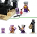 Playset Lego Minecraft 252 Deler