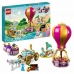 Playset Lego 63216 Disney Princesses 320 Части