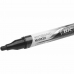 Rotulador Bic Velleda Preto (12 Peças)