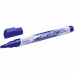 Markeerstift Bic Velleda Blauw (12 Onderdelen)