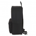 Mochila para notebook Safta Preto 31 x 40 x 16 cm