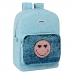 Ghiozdan Smiley M754 Albastru 32 x 43 x 14 cm