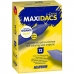 Ceras de cores Alpino Maxidacs Dourado