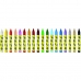 Crayons gras de couleur Alpino Maxidacs Doré