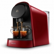 Moulinex Cafetera espresso ajustes manuales, accorio baristas, calentador  tazas, blanco : : Hogar y cocina