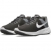 Běžecká obuv pro dospělé Nike DC3728 004 Revolution 6 Šedý