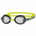 Gafas de Natación Zoggs  Otter Verde limón Talla única