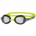 Очила за плуване Zoggs  Otter Лайм зелен Един размер