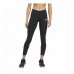 Sportleggings for kvinner Reebok GL2557 Svart