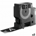 Lamineeritud Lint Sildimasinatele Dymo D1 53721 24 mm LabelManager™ Valge Must (5 Ühikut)