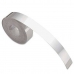 Gelamineerde Tape voor Labelmakers Dymo Aluminium Rhino™ 12 mm (10 Stuks)