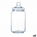 Burk Luminarc Club Transparent Glas 1 L (6 antal)