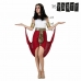 Costume per Adulti Th3 Party Multicolore (3 Pezzi)