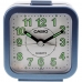 Radioklok Casio TQ-141-2EF Blauw