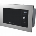 Microonde con Grill Continental Edison MO20IXEG 1000W 20 L